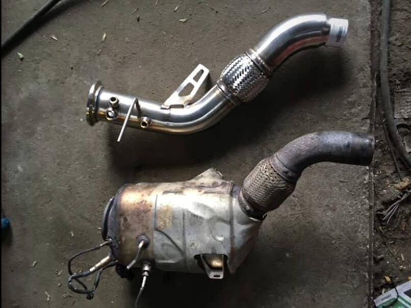 What Is a DPF Delete?
