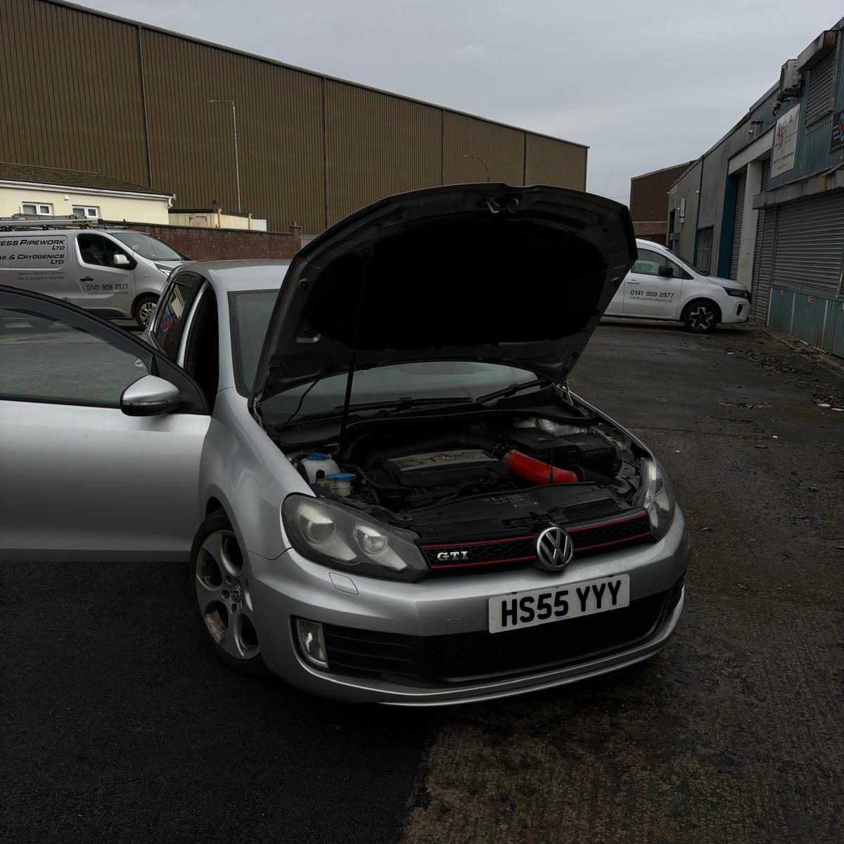 Stage 1 Remap