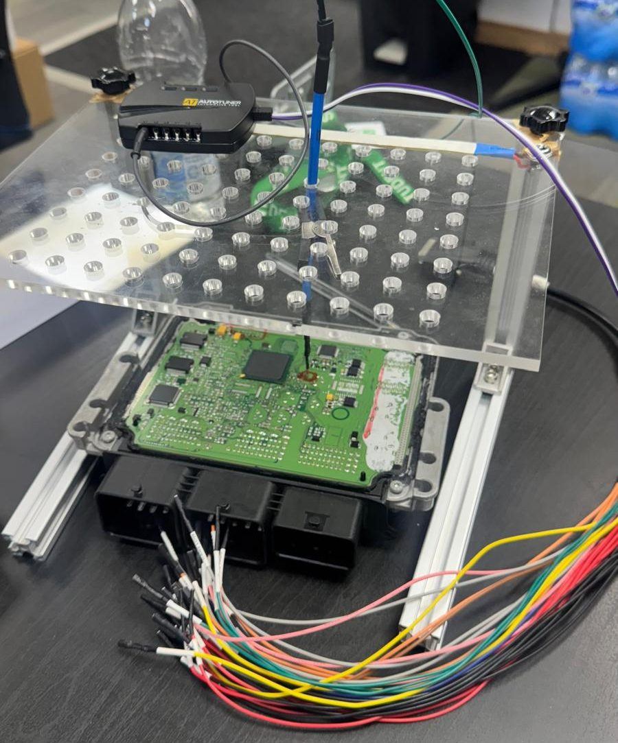 What Is a Stage 2 Remap?