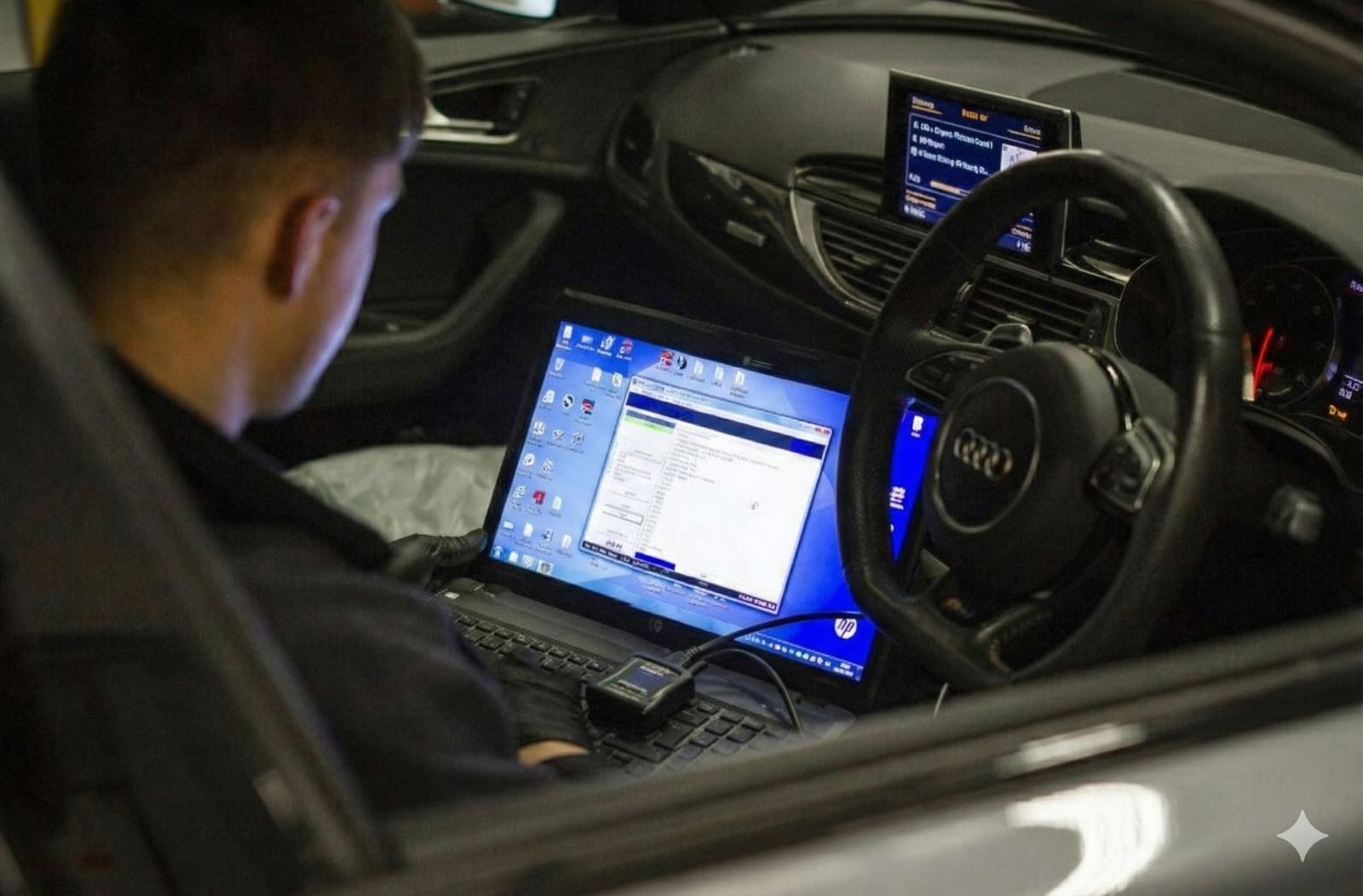 Common Issues AdBlue Delete Solves