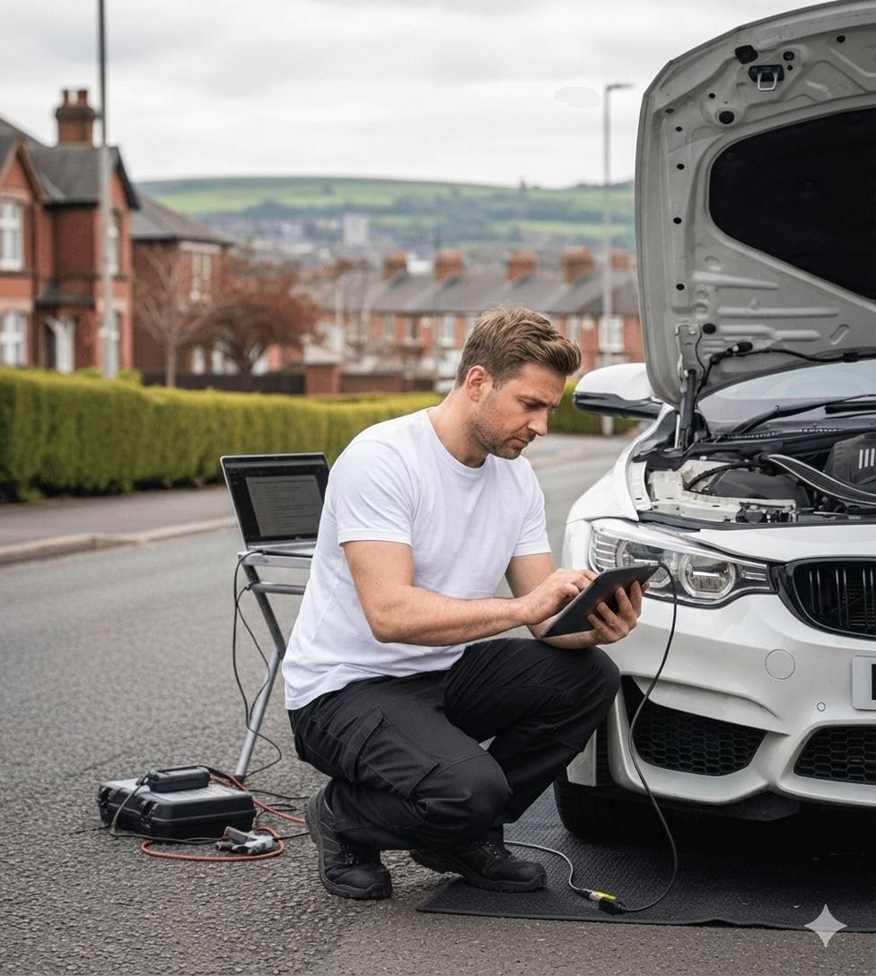 What Is Stage 1+ Remapping?