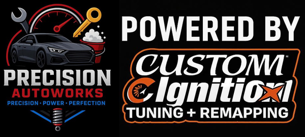 Powered by Custom Ignition