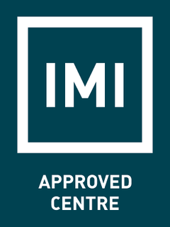 IMI Approved Centre