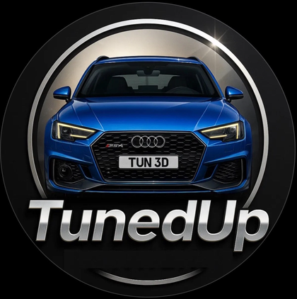 TunedUp